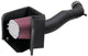 K&N 03-07 Dodge Ram 1500/2500 V8-5.7l Hemi Performance Intake Kit - Mammoth Racing -