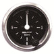 Autometer Cobra 2 1/16in 12hr Analog Clock Gauge - My Store