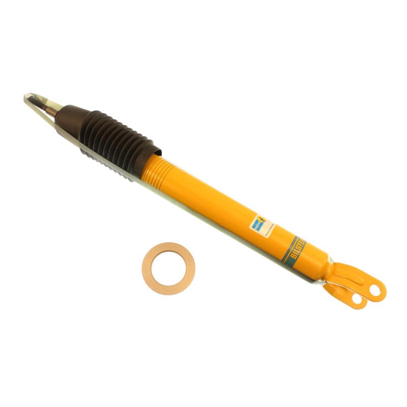 Bilstein B6 2003 Mercedes-Benz E320 Base Sedan Front 46mm Monotube Shock Absorber - Mammoth Racing -