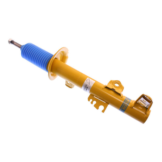 Bilstein B6 2006 BMW Z4 M Roadster Front Left 36mm Monotube Strut Assembly - Mammoth Racing -