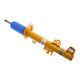 Bilstein B6 2006 BMW Z4 M Roadster Front Left 36mm Monotube Strut Assembly - Mammoth Racing -