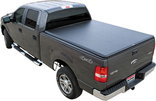 Truxedo 99-07 Ford F-250/F-350/F-450 Super Duty 6ft 6in TruXport Bed Cover - My Store