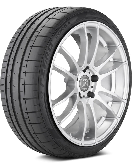 Pirelli 275/35ZR20 (102Y) XL N0(Porsche) - My Store