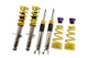 KW Coilover Kit V3 Infiniti G37 2WD - Mammoth Racing -
