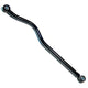 Superlift 07-18 Jeep Wrangler JK w/ 2-6in Lift Kit Adjustable Track Bar - Front - Mammoth Racing -