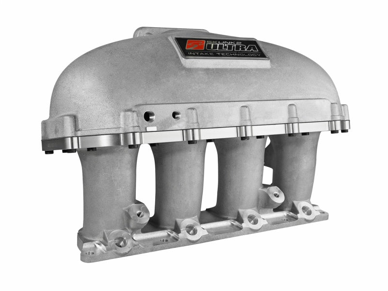Skunk2 Ultra Series K Series Race Centerfeed Complete Intake Manifold - Mammoth Racing -