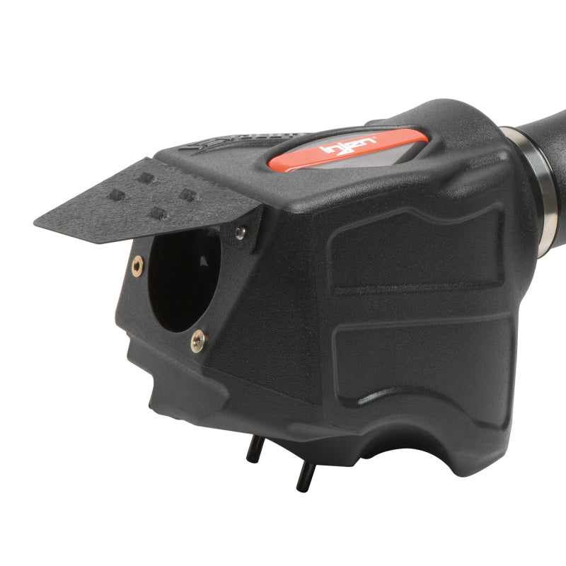 Injen 12-18 Jeep Wrangler JK V6-3.6L Evolution Intake- Oiled - Mammoth Racing -