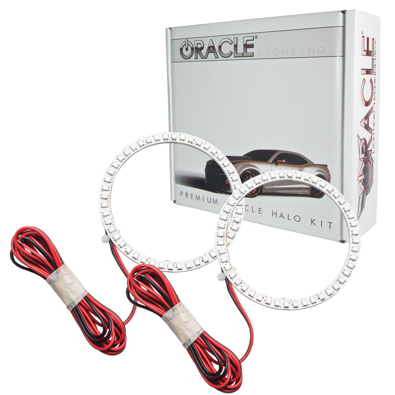 Oracle Scion FR-S 13-17 LED Halo Kit - White - Mammoth Racing -