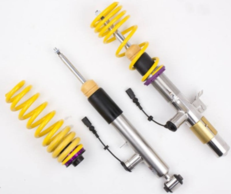 KW BMW X3 G01 BMW 3 Series G20 With EDC DDC Plug And Play Coilover Kit - Mammoth Racing -