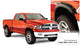 Bushwacker 16-18 Ram 1500 Fleetside Pocket Style Flares 4pc 67.4/76.3/96.3in Bed - Bright White CC - My Store