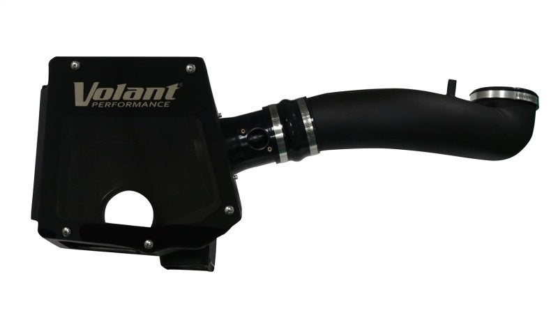 Volant 11-13 Chevrolet Silverado 2500HD 6.0L V8 Pro5 Closed Box Air Intake System - My Store