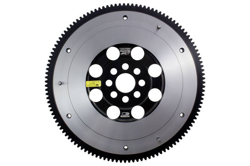 ACT 2012 Honda Civic Xact Flywheel Streetlite - My Store