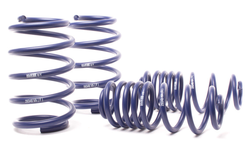 H&R 00-06 BMW X5 E53 Sport Spring - My Store