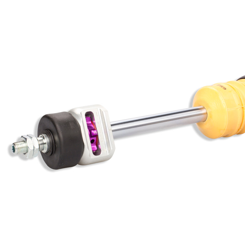 KW Coilover Kit V3 Audi A3 (8V) & Golf VII FWD/ TDI - Mammoth Racing -