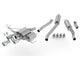 Borla 2017-2018 Honda Civic Type-R Cat-Back Exhaust - My Store