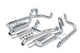 Borla 03-11 Ford Crown Victoria SS Catback Exhaust - My Store