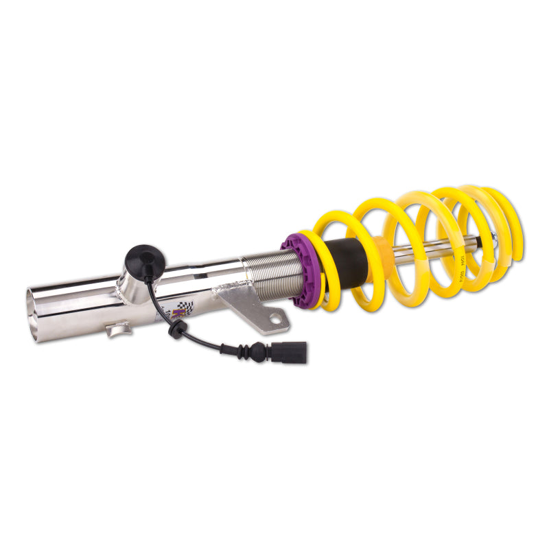 KW Coilover Kit DDC ECU 2015 Golf VII GTI - Mammoth Racing -
