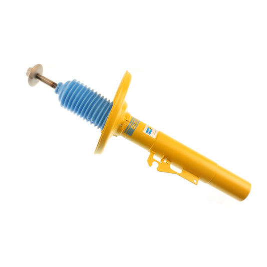 Bilstein B8 2005 Porsche Boxster Base Front 36mm Monotube Strut Assembly - Mammoth Racing -