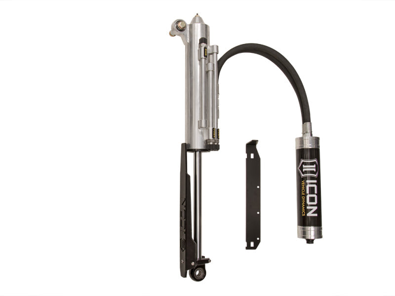 Icon 10-14 Ford Raptor RXT 3.0 Zeta Series Shocks RR - Passenger Side Only - Mammoth Racing -