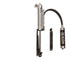 Icon 10-14 Ford Raptor RXT 3.0 Zeta Series Shocks RR - Passenger Side Only - Mammoth Racing -
