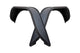 Fishbone Offroad 2018+ Jeep Wrangler JL Rear Fenders Elite Steel - My Store
