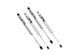 Superlift 94-02 Dodge Ram 2500 Fox Shock Box - 4-6in Lift Lit - Front and Rear Shocks - My Store