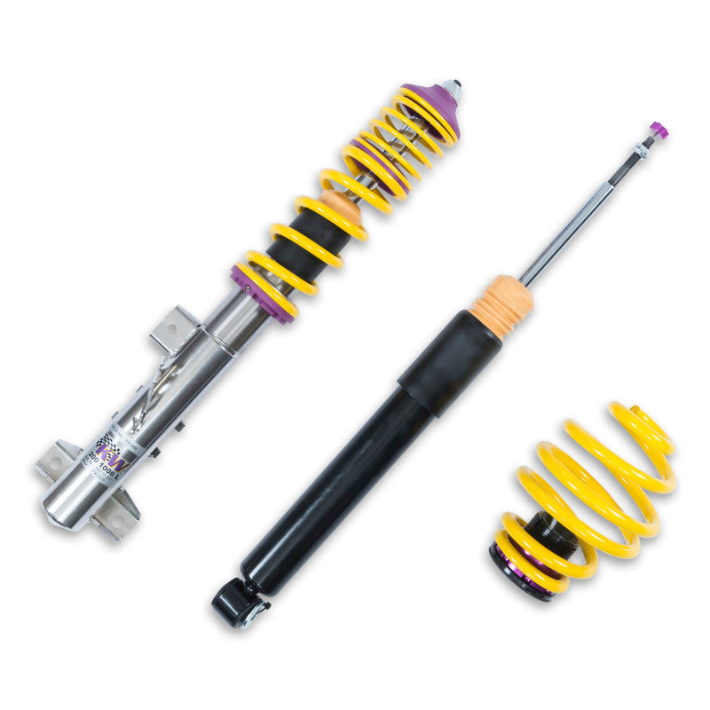 KW Coilover Kit V2 BMW M3 E36 (M3B M3/B) Coupe Convertible Sedan - Mammoth Racing -