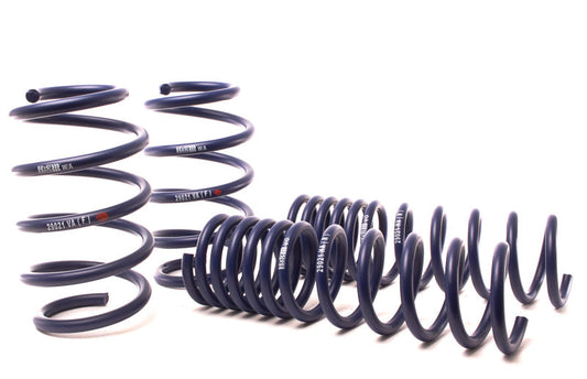 H&R 14-19 Ford Escape (2wd/4wd) 4 Cyl/V6 Sport Spring