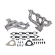 BBK 01-02 Camaro Firebird LS1 Shorty Tuned Length Exhaust Headers - 1-3/4 Silver Ceramic - My Store