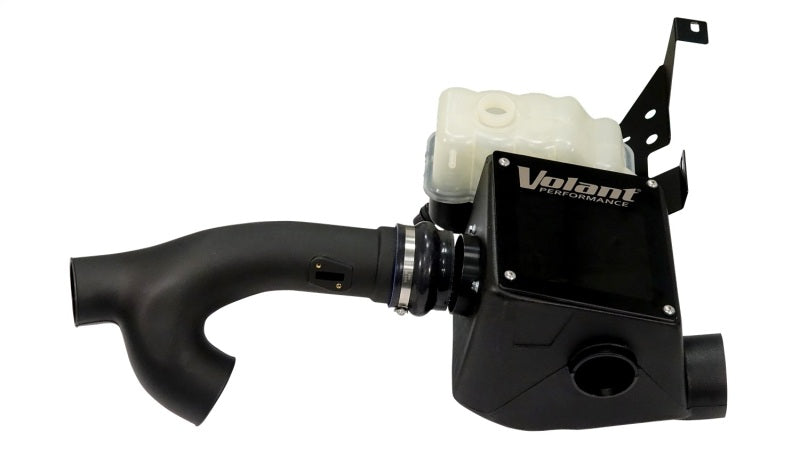 Volant 11-11 Ford F-150 3.5 V6 Pro5 Closed Box Air Intake System - My Store