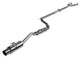 Skunk2 MegaPower 06-08 Honda Civic (Non Si) (2Dr) 60mm Exhaust System - Mammoth Racing -
