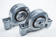 Agency Power 16-18 Polaris RZR XP Turbo/XP4 Turbo/XP 1000/XP4 1000 2 Piece Upgraded Motor Mount Kit - My Store