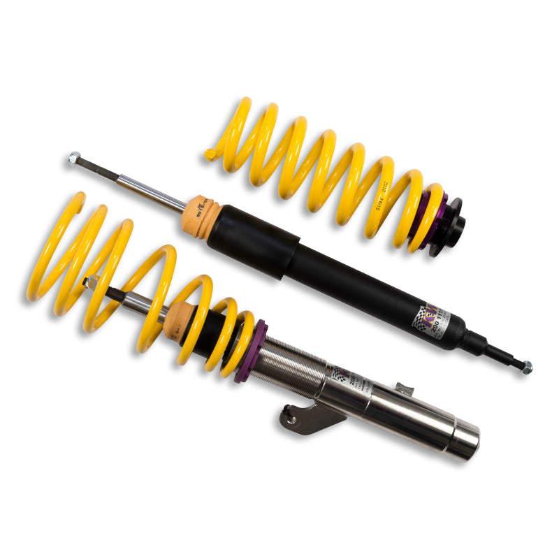 KW Coilover Kit V1 BMW 3series E90/E92 2WDSedan + Coupe - Mammoth Racing -