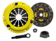 ACT 1996 Honda Civic del Sol HD/Perf Street Sprung Clutch Kit - My Store