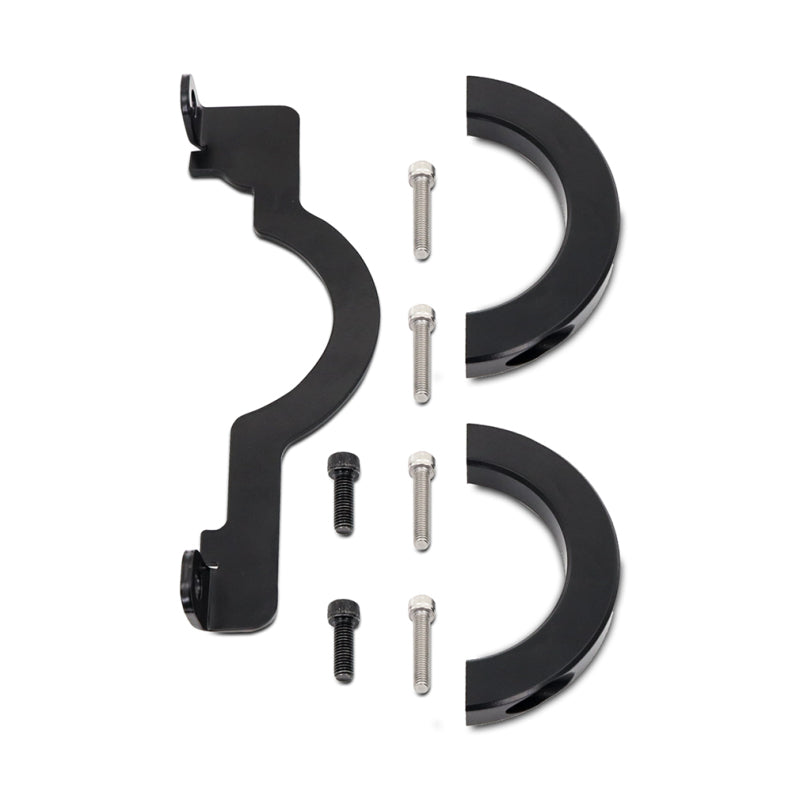 Mishimoto 2017+ Ford F-150 Raptor Skid Plate - Rear Differential - Mammoth Racing -