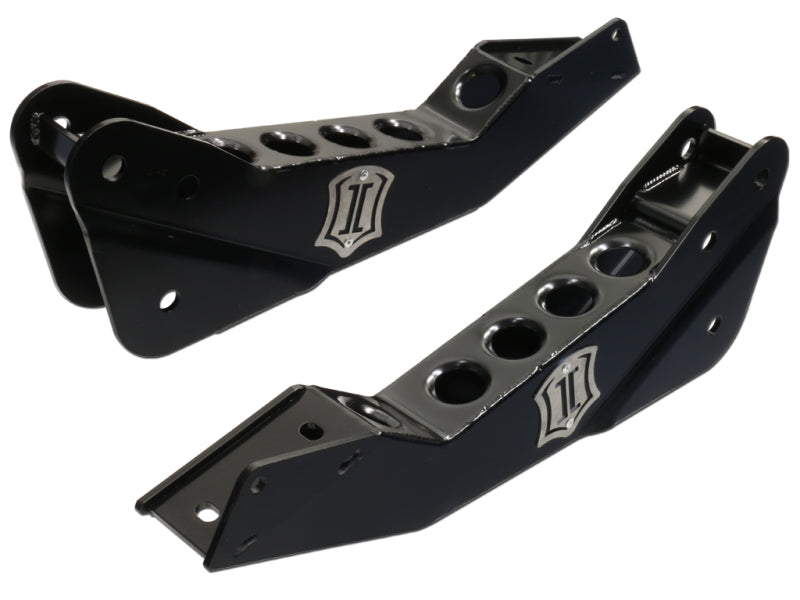 Icon 11-16 Ford F-250/f-350 Radius Arm Drop Kit - Mammoth Racing -