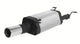 Remus 1998 Citroen Xantia II 1.9L TD Axle Back Exhaust - Mammoth Racing -