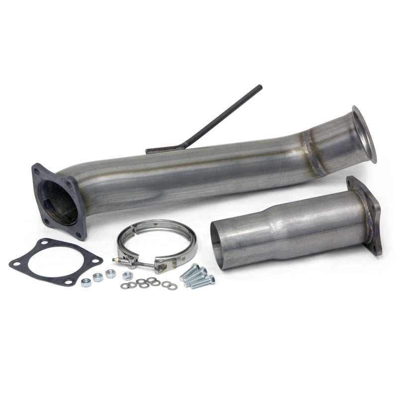 Banks Power 03-04 Dodge 5.9L W/Banks Brake Monster Turbine Outlet Pipe Kit - Mammoth Racing -