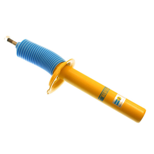 Bilstein B8 2000 BMW 323Ci Base Front Right 36mm Monotube Strut Assembly - Mammoth Racing -