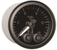 Autometer Stack 52mm 0-15 PSI 1/8in Nptf Male Pro-Control Fuel Pressure Gauge - Black - My Store