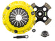 ACT 1987 Mazda B2600 XT/Race Rigid 4 Pad Clutch Kit - Mammoth Racing -