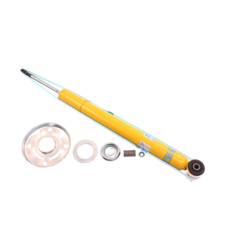 Bilstein B6 1999 Audi A4 Base Rear 36mm Monotube Shock Absorber - Mammoth Racing -