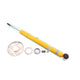 Bilstein B6 1999 Audi A4 Base Rear 36mm Monotube Shock Absorber - Mammoth Racing -