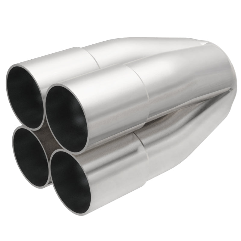 MagnaFlow Collector Merge 1.75 x 3 - Mammoth Racing -