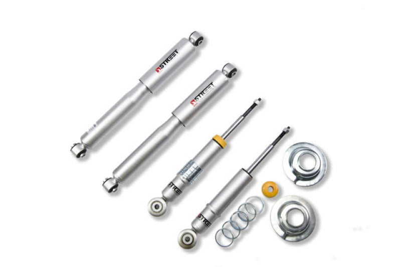 Belltech Shock SET Street Performance - Mammoth Racing -