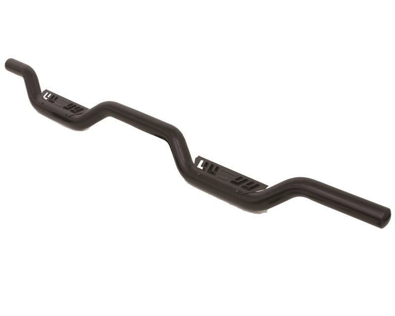 Lund 2019 Ram 1500 Crew Cab Latitude Nerf Bars - Polished - My Store