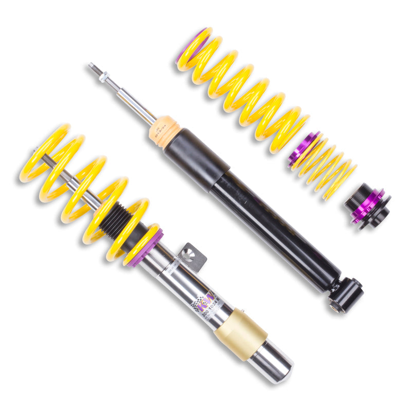 KW Coilover Kit V1 BMW M3 (E92/93) - Mammoth Racing -