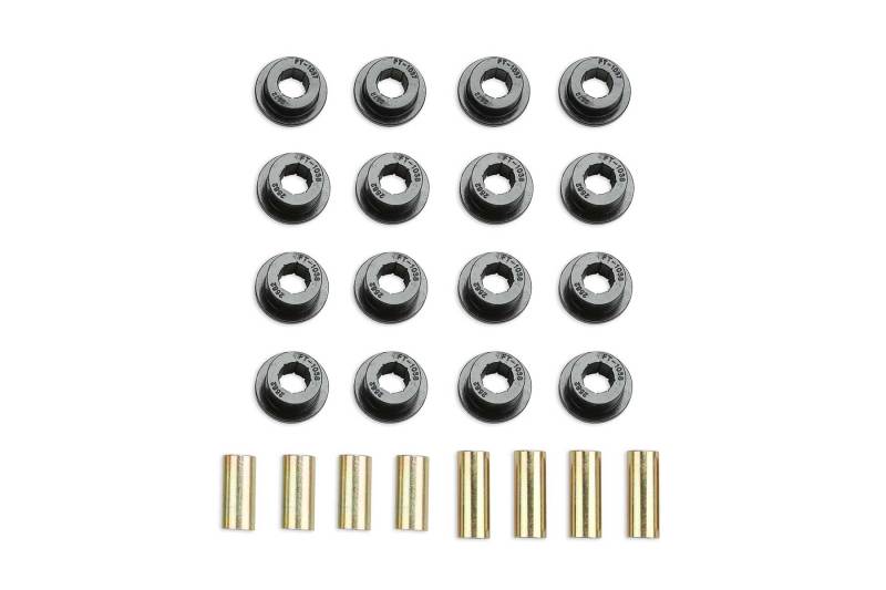 Fabtech 03-13 Dodge 2500/3500 Link Arm Bushing Kit - My Store