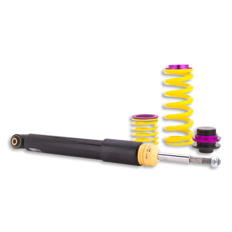 KW Coilover Kit V1 BMW M3 (E92/93) - Mammoth Racing -