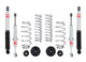 Eibach Pro-Truck Lift Kit System for 03-09 Lexus GX470 - My Store